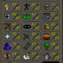 Old School RuneScape Gold